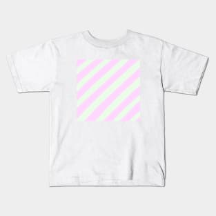 Stripes. Kids T-Shirt